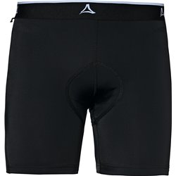 Pantalones cortos de ciclismo Schoffel Skin Pants 2h - negro talla: s