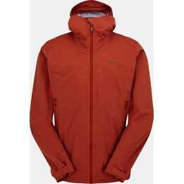 Veste Rab Kinetic 2.0 - Rouge toscan