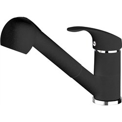 Deant BDP 271m, Küchenarmatur, Graphit