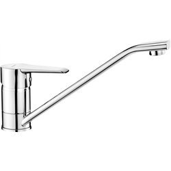 Deante BFC 060M, Kitchen faucet, chrome