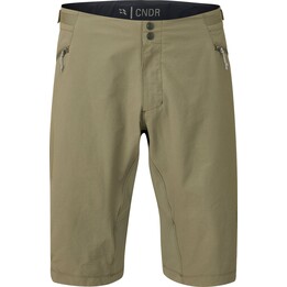 Pantalones cortos Rab Cinder Crank - Antracita Talla: S