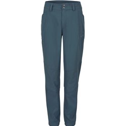 Pantalones de trekking ligeros Rab Incline para mujer - Azul Orión, talla M