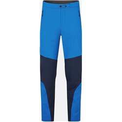 Pantalones softshell Rab Torque Pants - azul maya talla: s