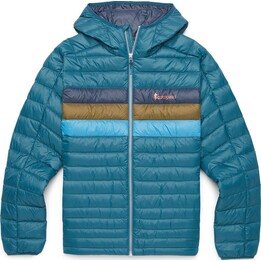 Cotopaxi Fuego Down Jacket - abyss/lake