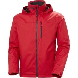 Giacca antipioggia Helly Hansen Crew Hooded Jacket 2.0 - ed