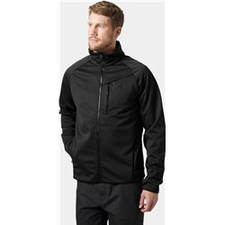 Chaqueta polar cortavientos Helly Hansen HP 2.0 - cobalto 2.0