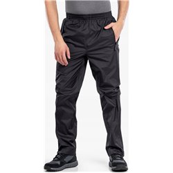 Pantalon de pluie Helly Hansen Loke - noir taille : xxl