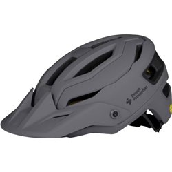 Sweet Protection Trailblazer Mips Helmet - Graphite Enduro Helmet Size: m_l