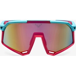 Trail evo-silvretta-pink glasses DYNAFIT