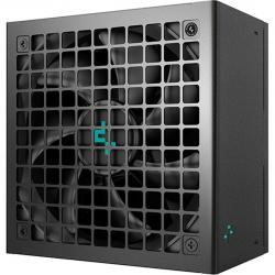 Fuente de alimentación DeepCool PN1000-M (R-PNA00M-FC0B-JGEU)