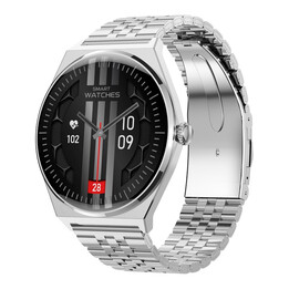 ECOWATCH EW05 ARGENTO