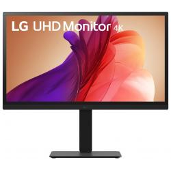 LG 27BA45U-B Monitor 68.4 cm (27 inches)