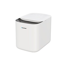 Blaupunkt IMB601 macchina per ghiaccio bianca