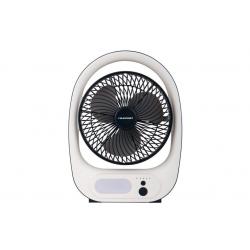 Ventilador portátil inalámbrico Blaupunkt APF401