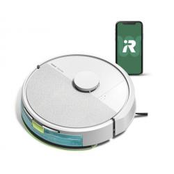 Robot de limpieza iRobot Roomba Combo 105 (blanco)