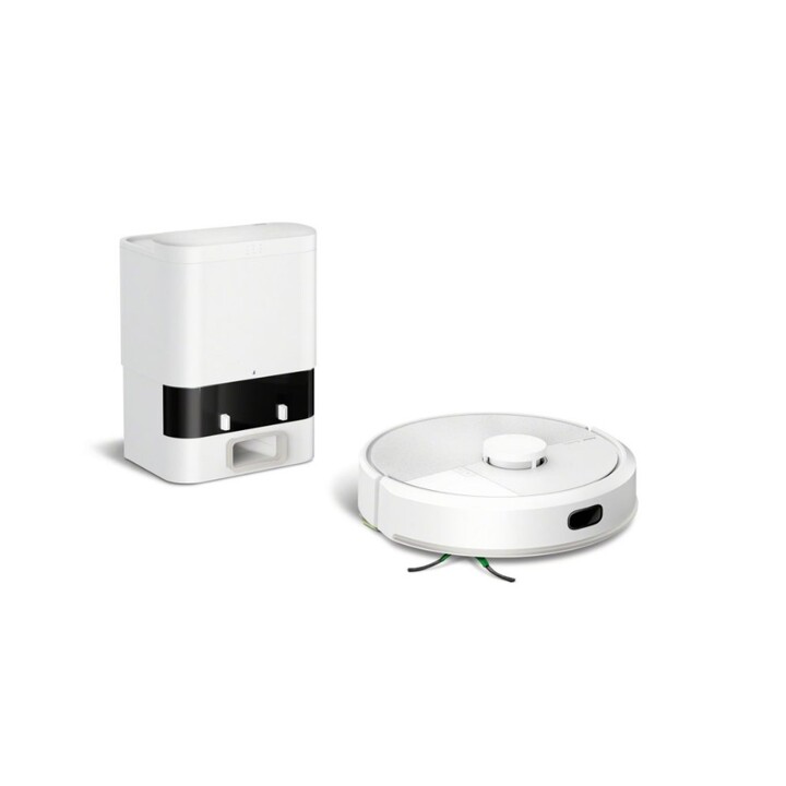 iRobot Roomba Combo 105+ Cleaning Robot (White)