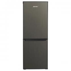 MPM MPM-215-KB-39/E nevera y congelador Independiente 215 L E Dark Inox
