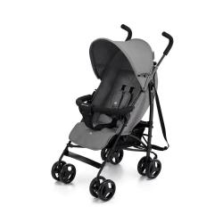 Kinderkraft TIK Sillita de paseo ligera 1 Asiento(s) Gris