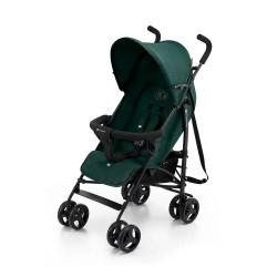 Kinderkraft TIK Sillita de paseo ligera 1 Asiento(s) Verde