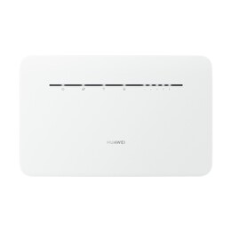 Router wireless HUAWEI B535-235 Dual-band (2,4 GHz / 5 GHz) 4G Bianco