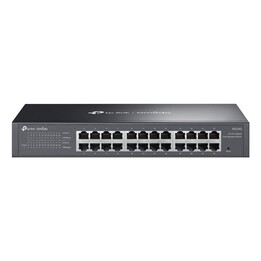 NETZ-SWITCH 24PORT 10/100/1000M/OMADA ES224G TP-LINK