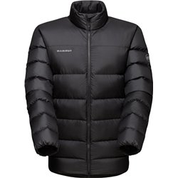 Giacca Mammut Whitehorn IN - nera