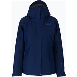 Casaco Feminino Marmot Minimalist Component Jacket - Azul Ártico