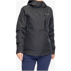 Mulheres Marmot Ramble Component Jacket 3-em-1 - preto