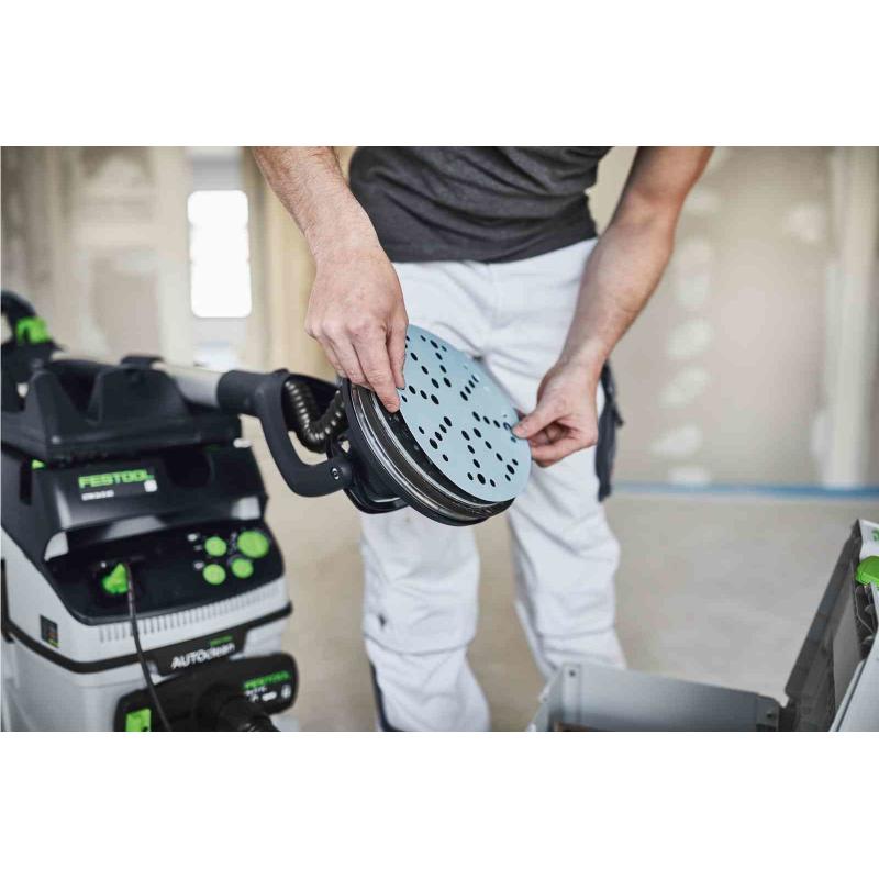 Festool 205659 accesorio para lijadora 25 pieza(s) Disco de lijado