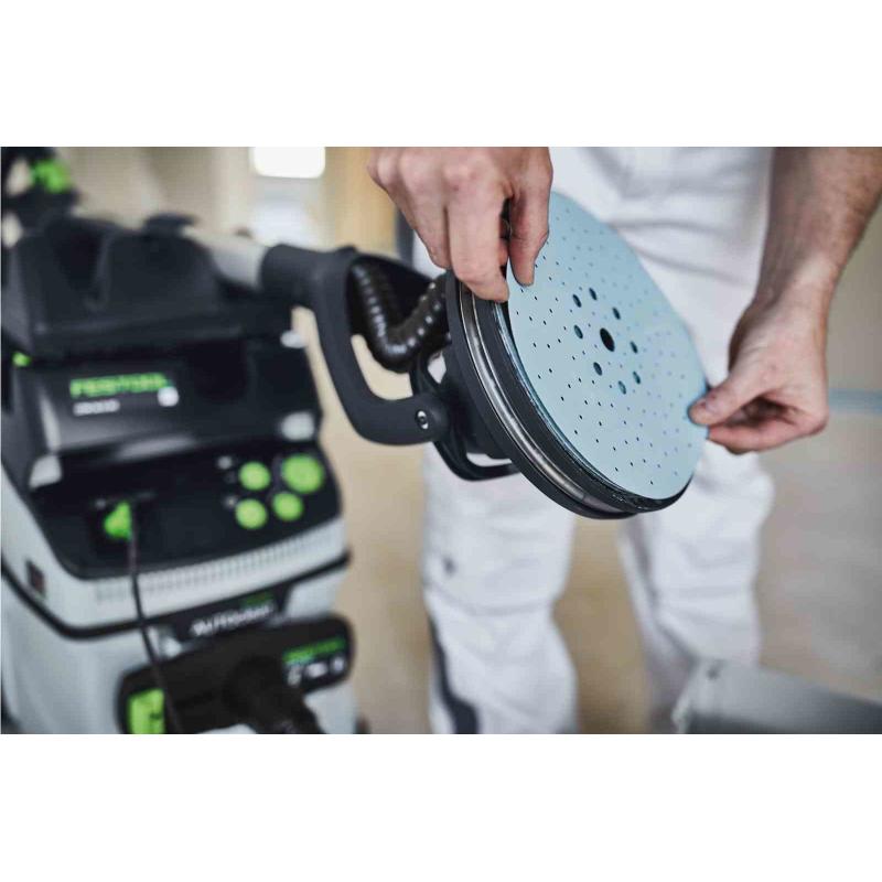 Festool 205659 accesorio para lijadora 25 pieza(s) Disco de lijado