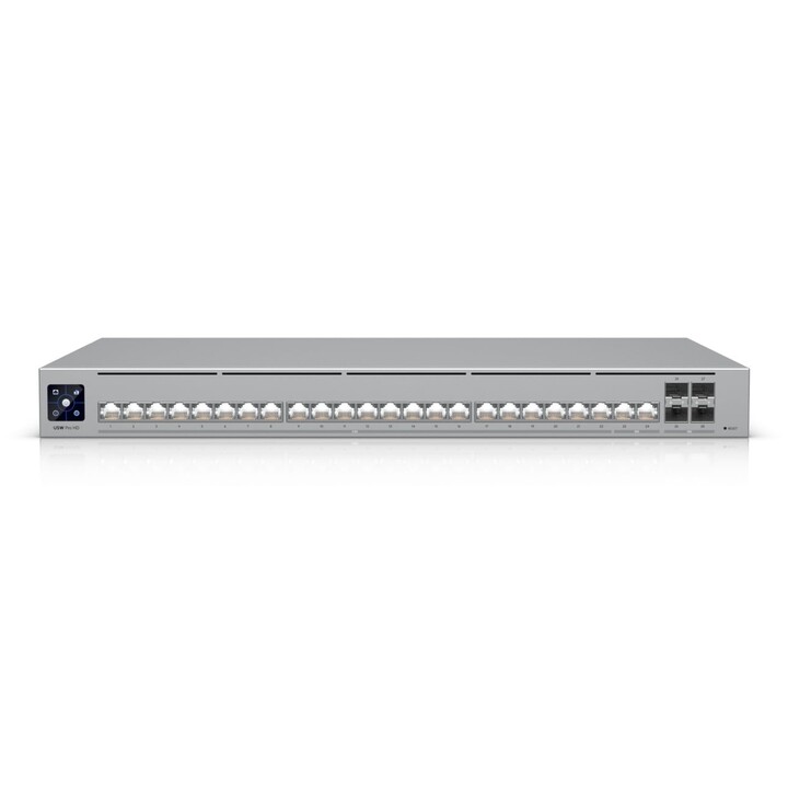 Ubiquiti UniFi Switch Pro HD 24 USW-PRO-HD-24