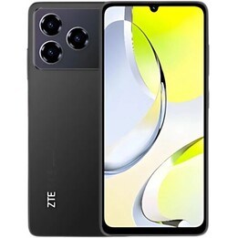 ZTE Blade A76, 4+8GB 128GB, 6.75 Display, OctaCore, Black