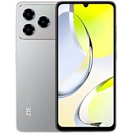 ZTE Blade A76, 4+8 GB 128GB, 6,75 Display, Octacore, Gray