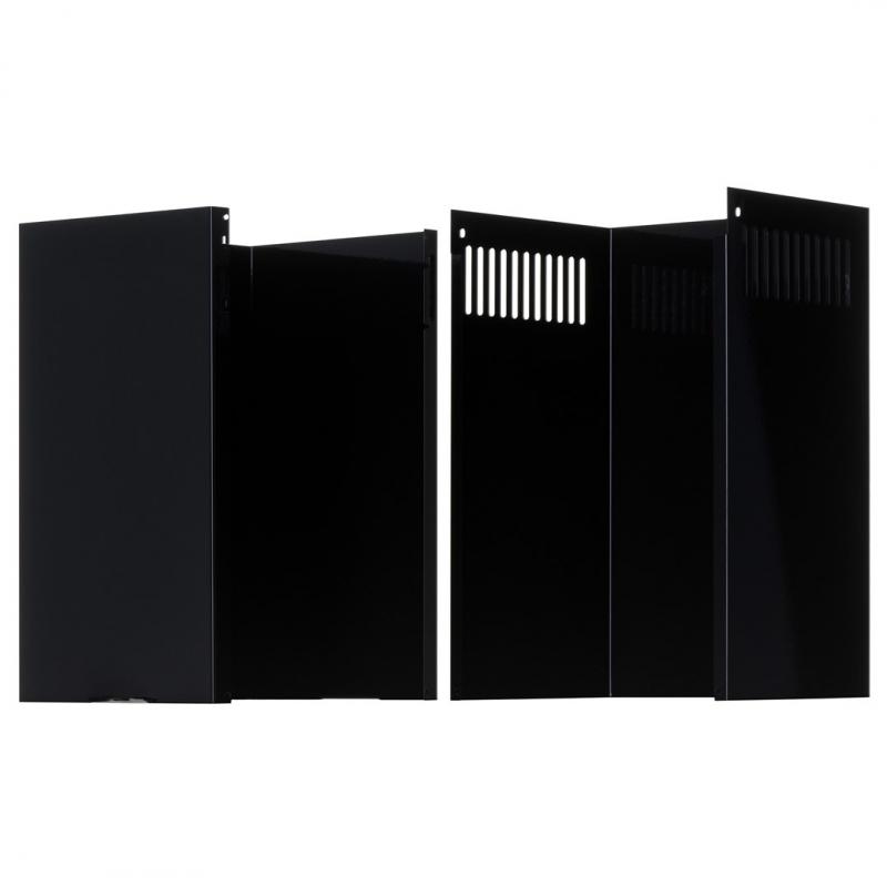 AKPO WK-4 NERO LINE 2.0 60 NEGRO T300 LED campana/actuador lineal
