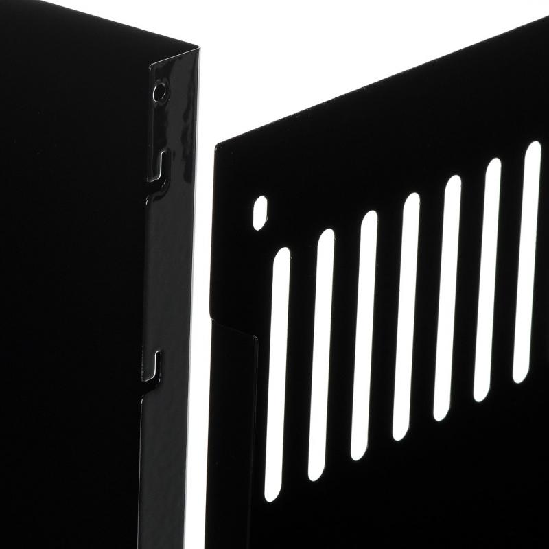 AKPO WK-4 NERO LINE 2.0 60 NEGRO T300 LED campana/actuador lineal