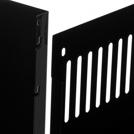 AKPO WK-4 NERO LINE 2.0 60 NEGRO T300 LED campana/actuador lineal