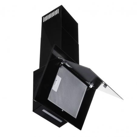 AKPO WK-4 NERO LINE 2.0 60 NEGRO T300 LED campana/actuador lineal