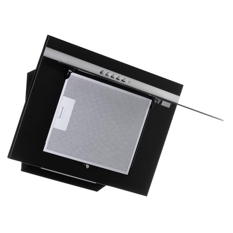 AKPO WK-4 NERO LINE 2.0 60 NEGRO T300 LED campana/actuador lineal