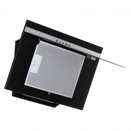AKPO WK-4 NERO LINE 2.0 60 NEGRO T300 LED campana/actuador lineal