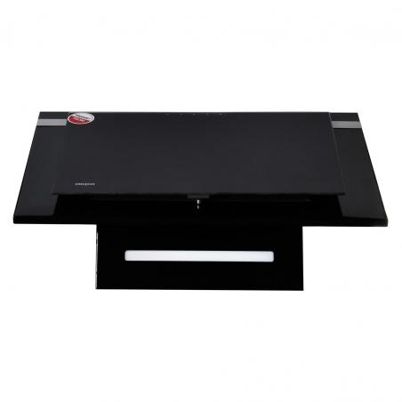 AKPO WK-4 NERO LINE 2.0 60 NEGRO T300 LED campana/actuador lineal