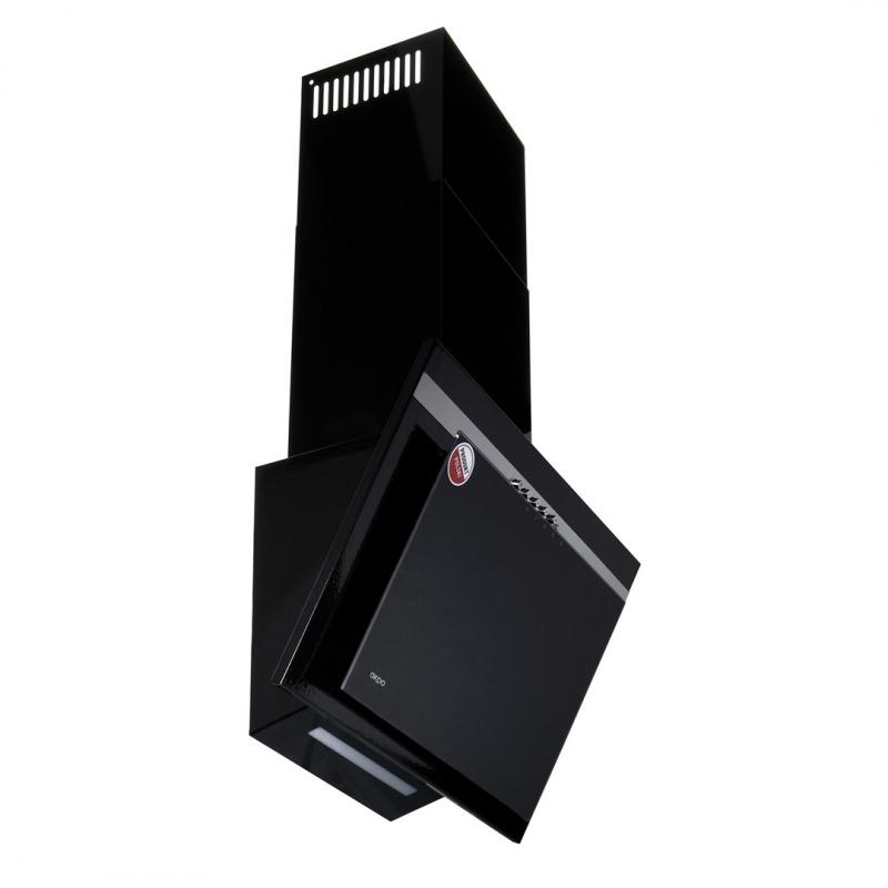 AKPO WK-4 NERO LINE 2.0 60 NEGRO T300 LED campana/actuador lineal
