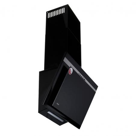 AKPO WK-4 NERO LINE 2.0 60 NEGRO T300 LED campana/actuador lineal