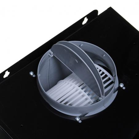 AKPO WK-4 NERO LINE 2.0 60 NEGRO T300 LED campana/actuador lineal
