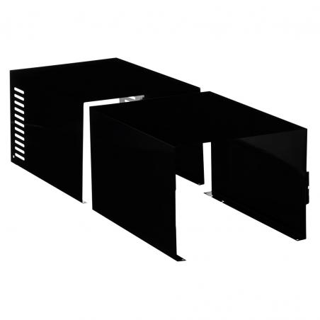 AKPO WK-4 NERO LINE 2.0 60 NEGRO T300 LED campana/actuador lineal