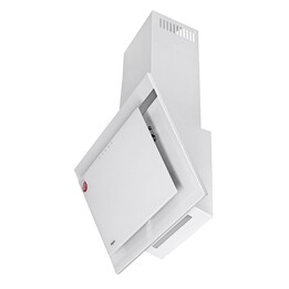 AKPO WK-4 NERO LINE 2.0 50 BIANCO T300 LED cappa lineare/dimmerabile