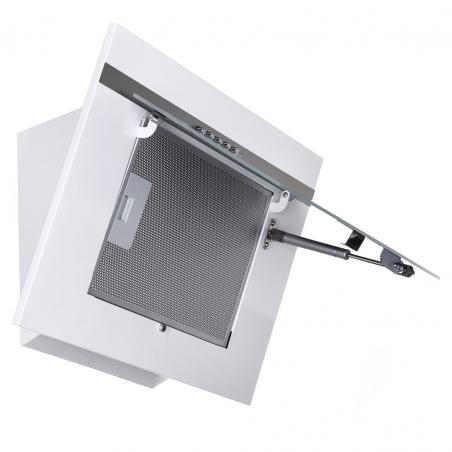 AKPO WK-4 NERO LINE 2.0 50 BLANCO T300 LED lineal/Campana reguladora