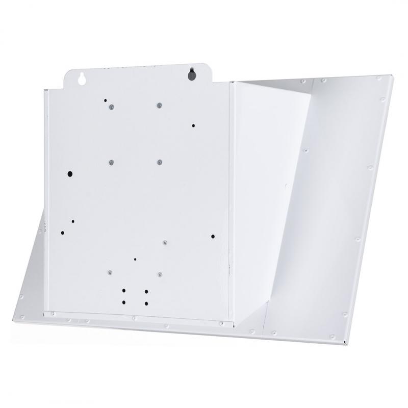 AKPO WK-4 NERO LINE 2.0 50 BLANCO T300 LED lineal/Campana reguladora
