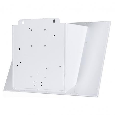 AKPO WK-4 NERO LINE 2.0 50 BLANCO T300 LED lineal/Campana reguladora