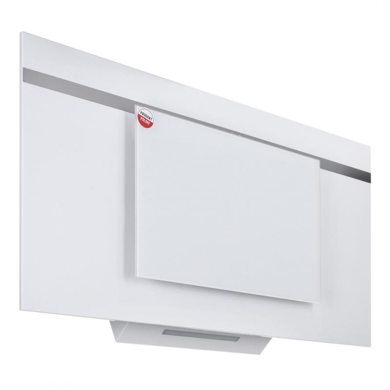 AKPO WK-4 NERO LINE 2.0 90 BLANCO T450 LED lineal/Campana reguladora