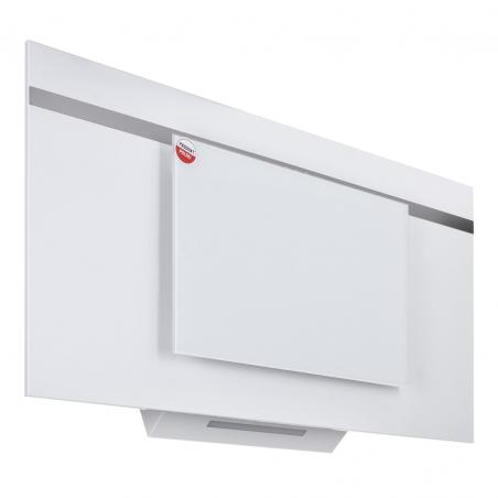 AKPO WK-4 NERO LINE 2.0 90 BLANCO T450 LED lineal/Campana reguladora